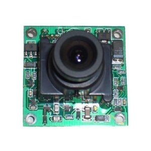 Board camera