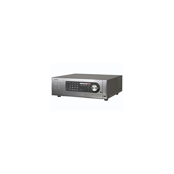 DVR