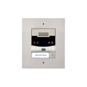 Sprechanlagen-Intercom