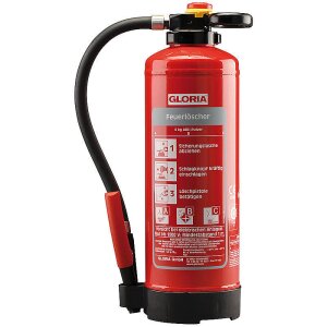 Brandschutz