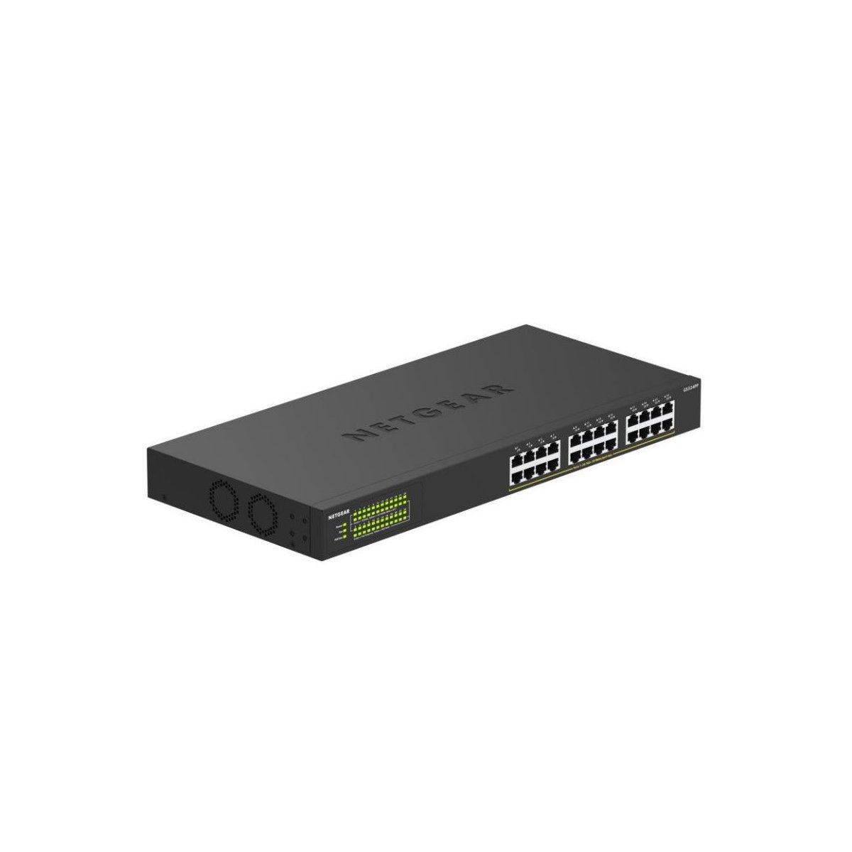 GS324PP-100EUS Netgear