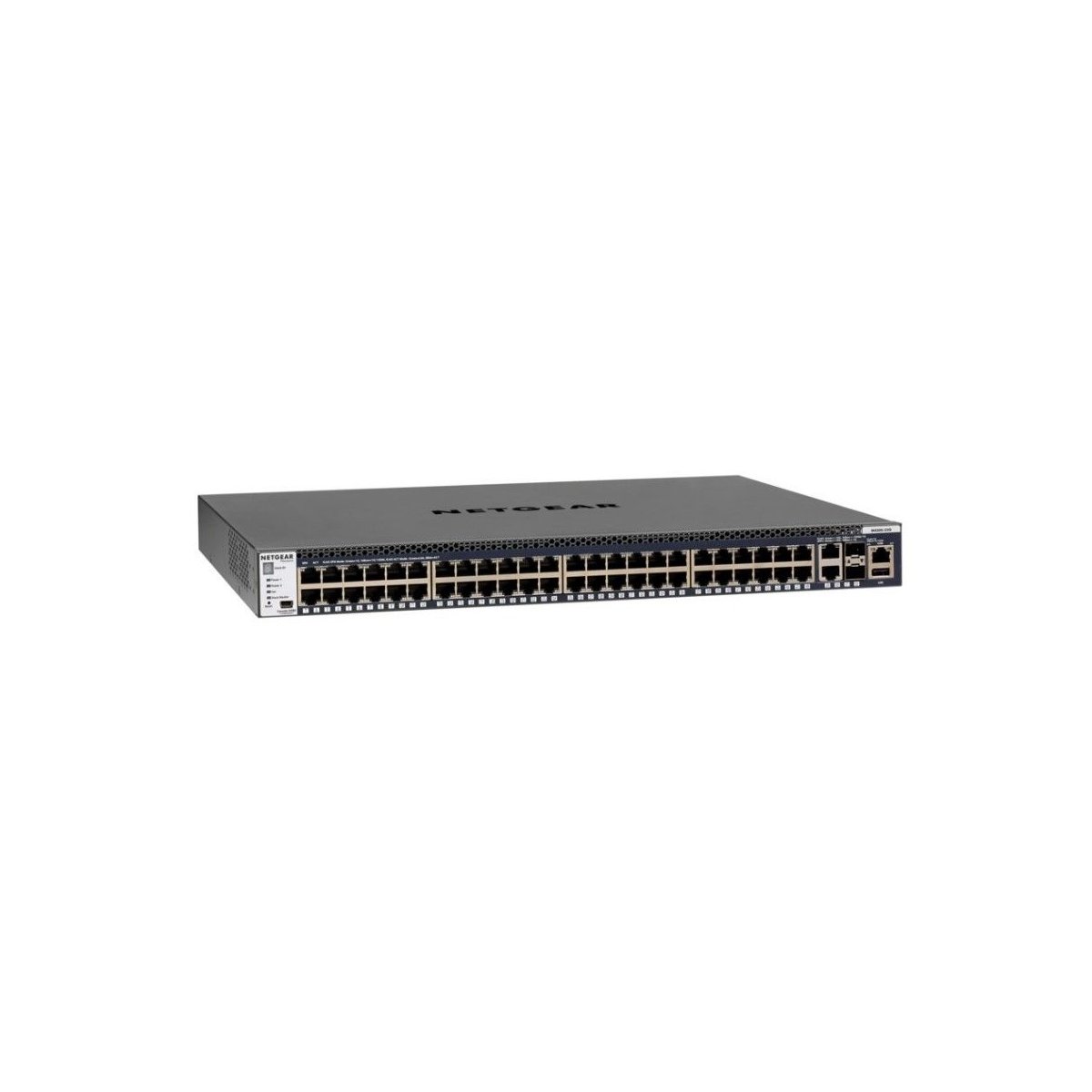 GSM4352S-100NES Netgear