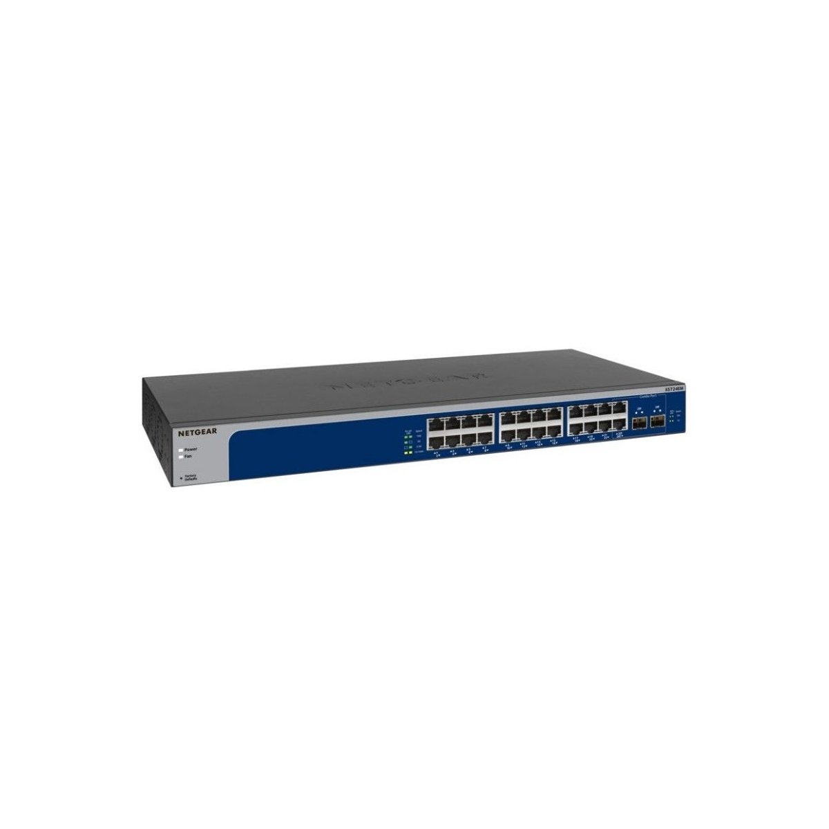 XS724EM-100EUS Netgear