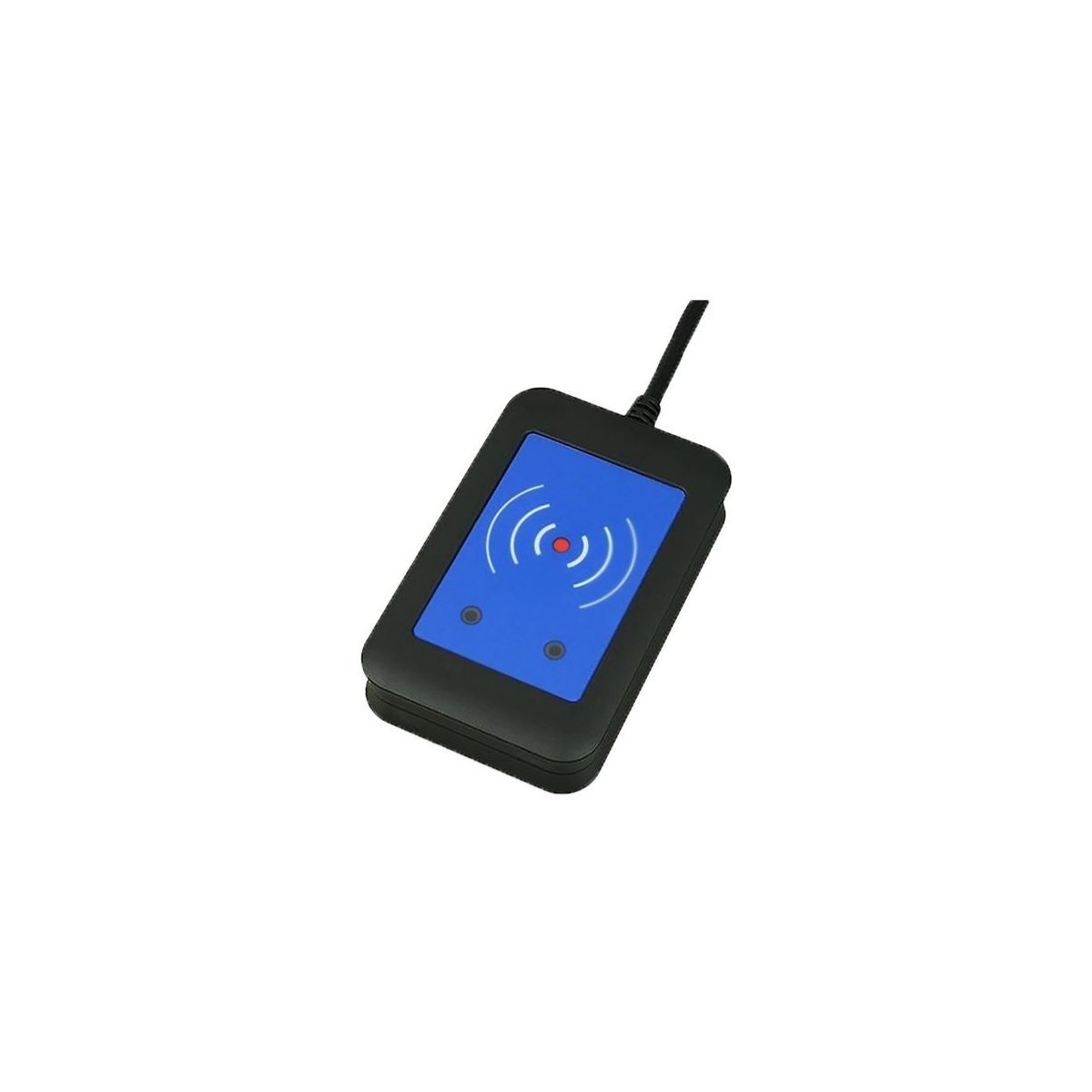 USB SEC RFID READER 13MHZ & 125KHZ