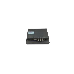 eneo VM-SD7M "7"" (17,7cm) LCD Monitor, metall, SD, 800x480, LED, HDMI, VGA, Composite"