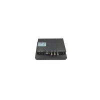 eneo VM-SD7M "7"" (17,7cm) LCD Monitor, metall, SD, 800x480, LED, HDMI, VGA, Composite"