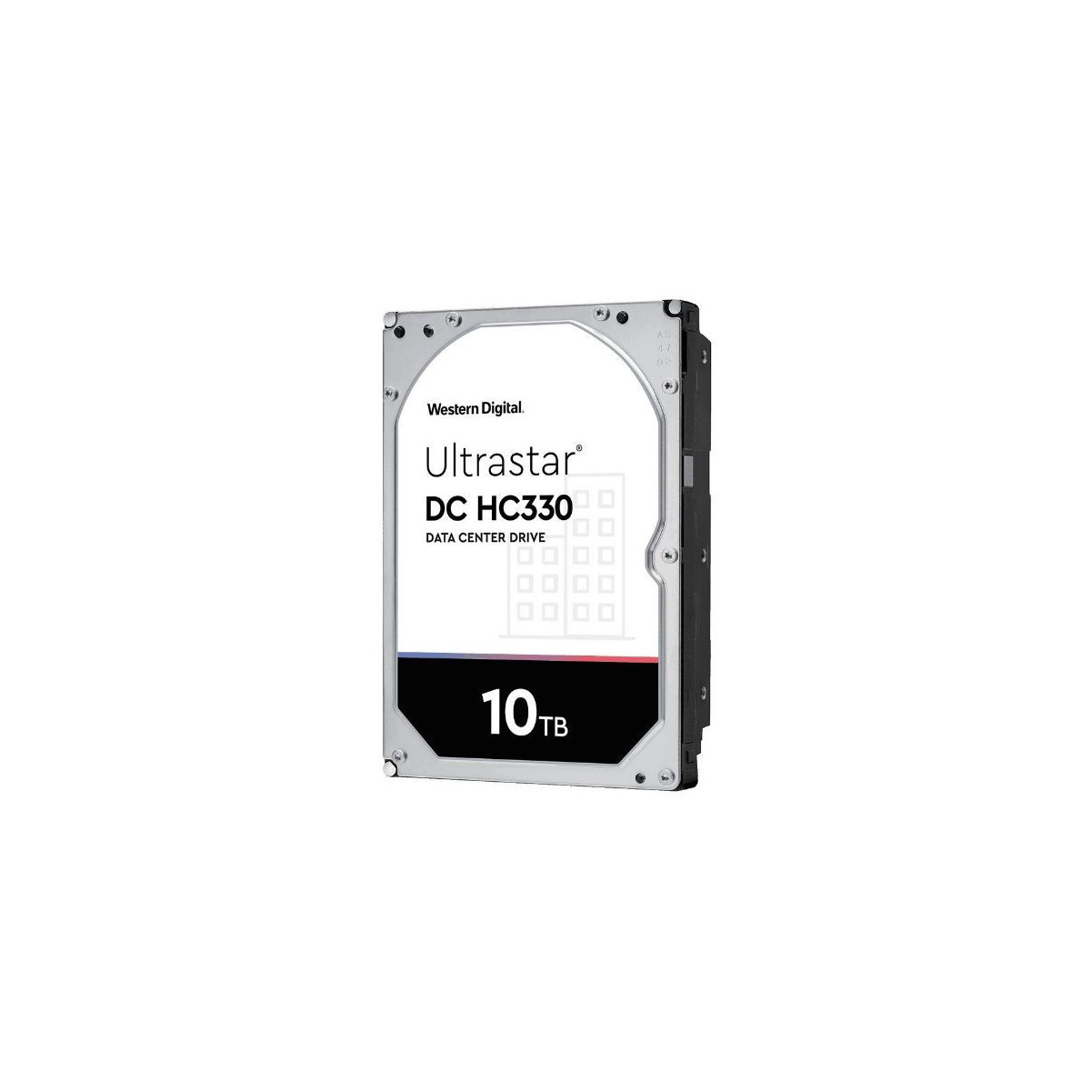 Ultrastar DC HC330 SATA 10TB Western Digital