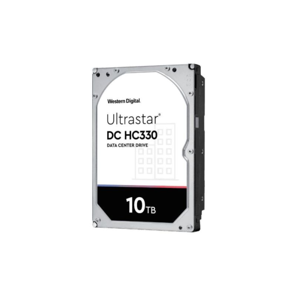 ULTRASTAR DC HC330 SATA 10TB Western Digital