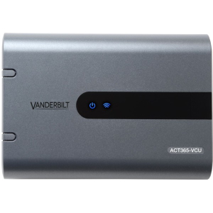 Vanderbilt ACT365-VCU Video Controller