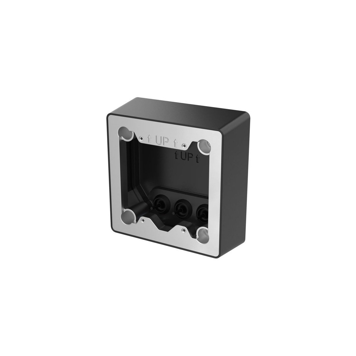 AXIS TI8602 WALL MOUNT BACK BOX