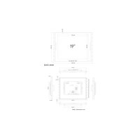 eneo VM-HD19MR