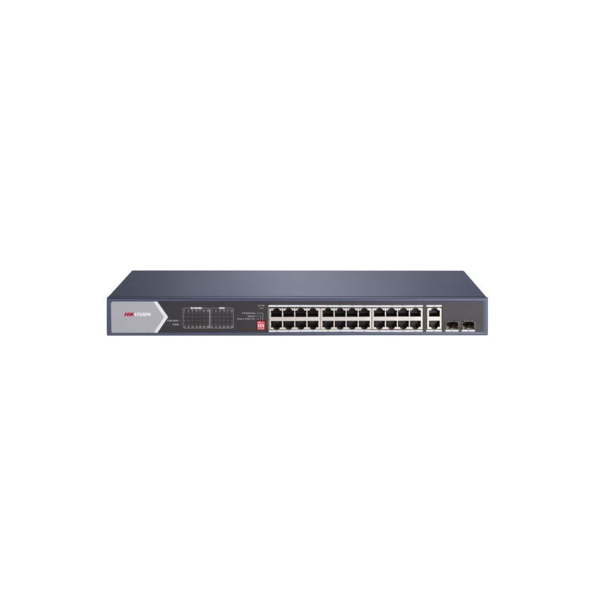 DS-3E0528HP-E(O-STD) Hikvision