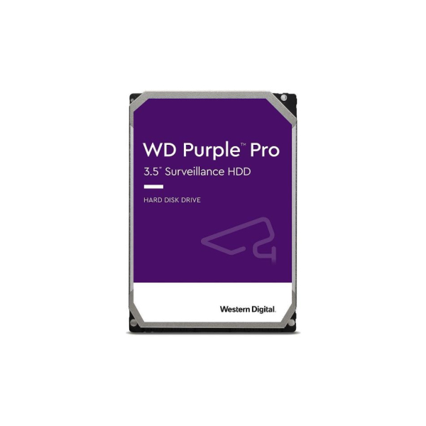 WD101PURP Western Digital