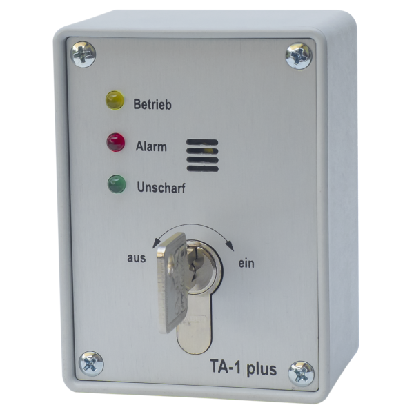 Vanderbilt Vanderbilt TA1 PLUS
