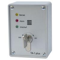 Vanderbilt Vanderbilt TA1 PLUS