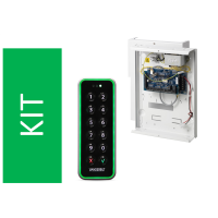 Vanderbilt Vanderbilt KIT SPCP432 + VR50M-MF