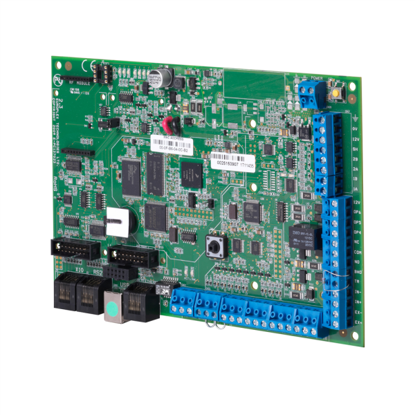 Vanderbilt Vanderbilt SPC5300.000