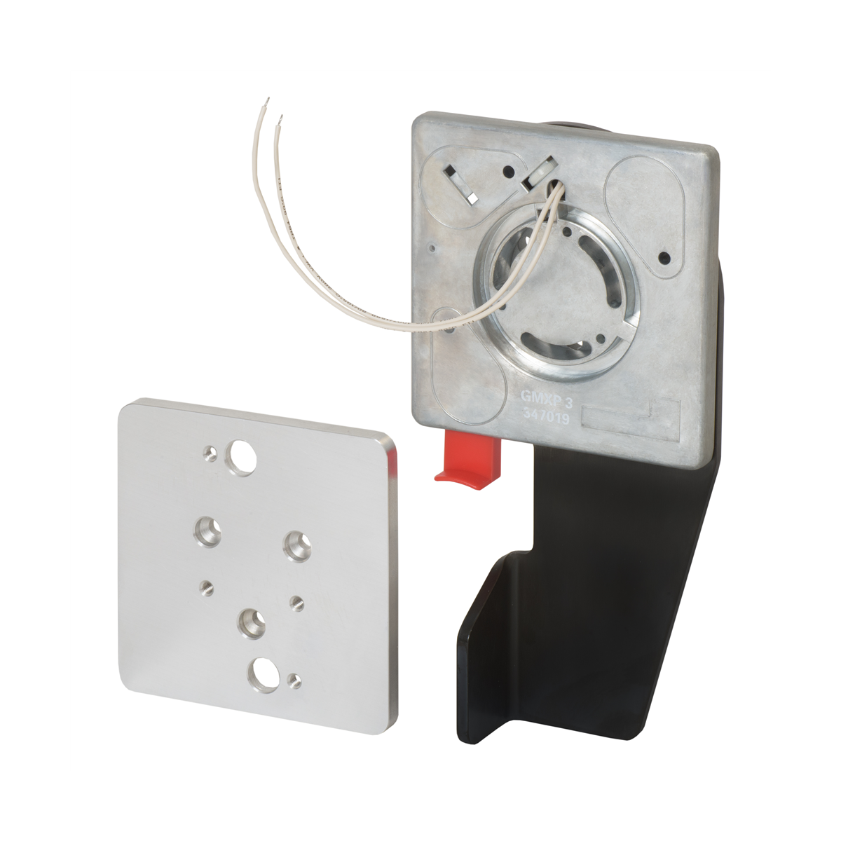 Vanderbilt GMXP3  Lock protection - GM7xx