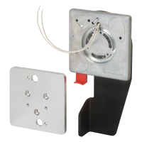 Vanderbilt Vanderbilt GMXP3 Lock protection - GM7xx