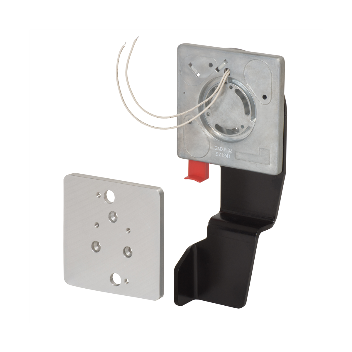 Vanderbilt GMXP3Z Lock protection - GM7xx