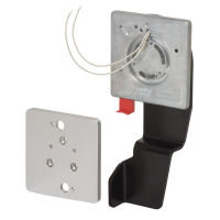 Vanderbilt Vanderbilt GMXP3Z Lock protection - GM7xx