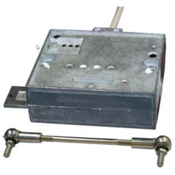Vanderbilt Vanderbilt E44
