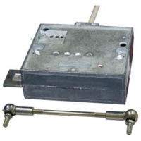 Vanderbilt Vanderbilt E44
