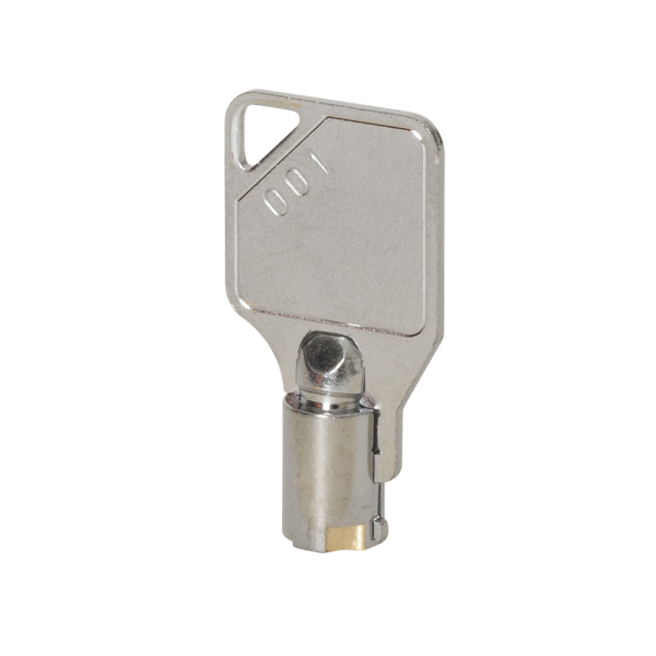 Vanderbilt Vanderbilt KEY NO:02