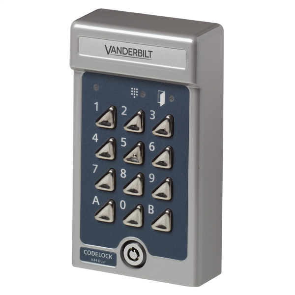 Vanderbilt Vanderbilt K44DUO