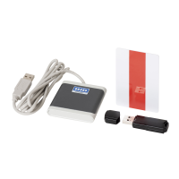 Vanderbilt Vanderbilt 3CT-KIT