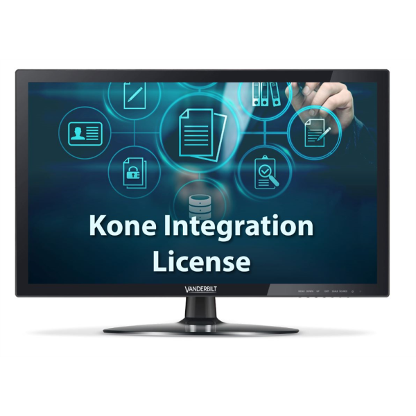 Vanderbilt Vanderbilt ACTENT-KONE