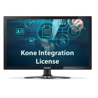 Vanderbilt Vanderbilt ACTENT-KONE