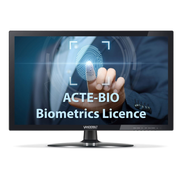 Vanderbilt Vanderbilt ACTE-BIO