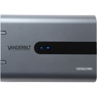 Vanderbilt Vanderbilt 1500-VR50K
