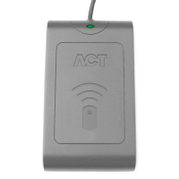 Vanderbilt ACT-USB