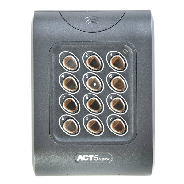 Vanderbilt Vanderbilt ACT5-EM