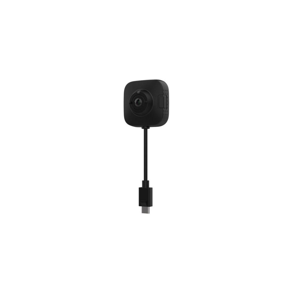 AXIS TW1201 BW MINI CUBE SENSOR BLACK