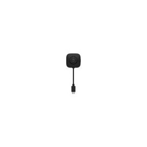 AXIS TW1201 BW MINI CUBE SENSOR BLACK