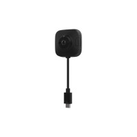 AXIS TW1201 BW MINI CUBE SENSOR BLACK