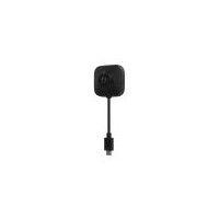 AXIS TW1201 BW MINI CUBE SENSOR BLACK