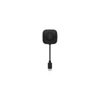 AXIS TW1201 BW MINI CUBE SENSOR BLACK