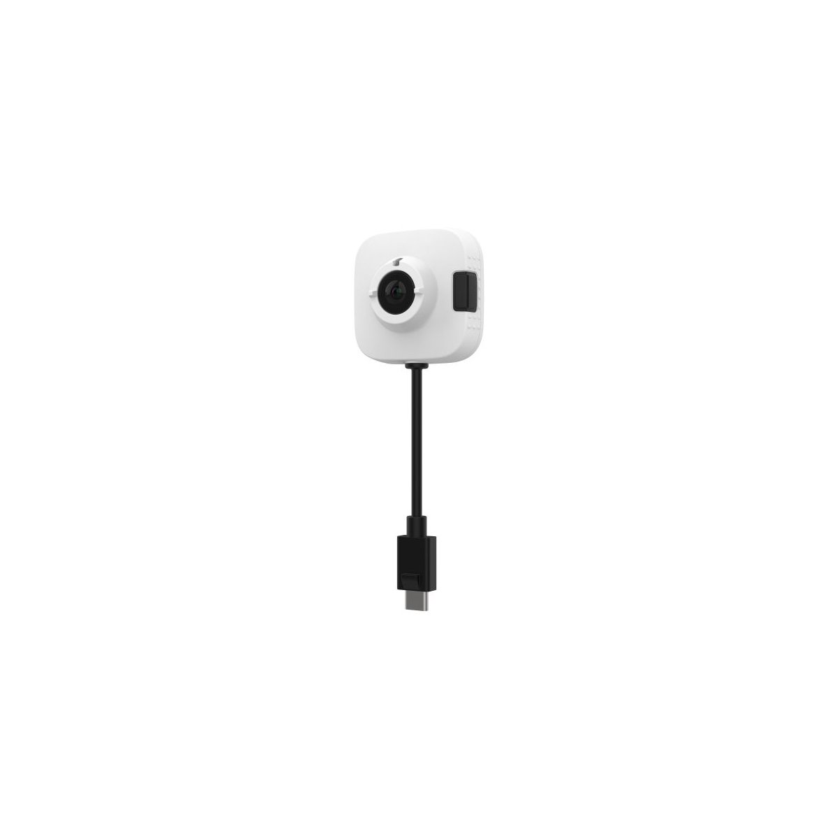 AXIS TW1201 BW MINI CUBE SENSOR WHITE