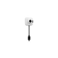 AXIS TW1201 BW MINI CUBE SENSOR WHITE