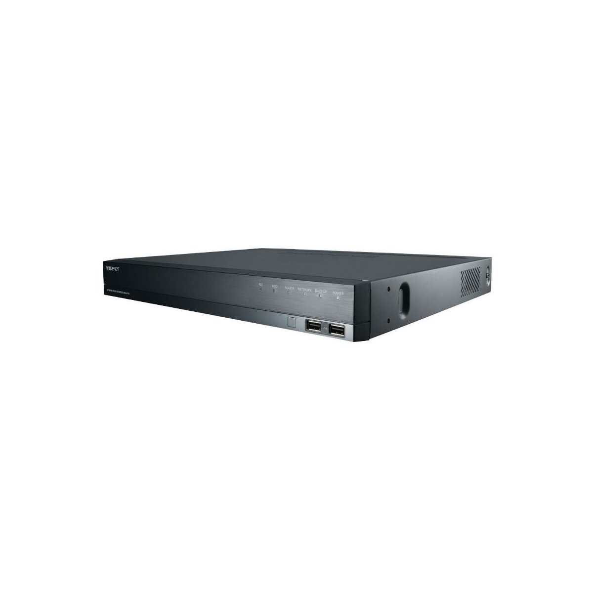 XRN-820S-4TB-S Hanwha Vision