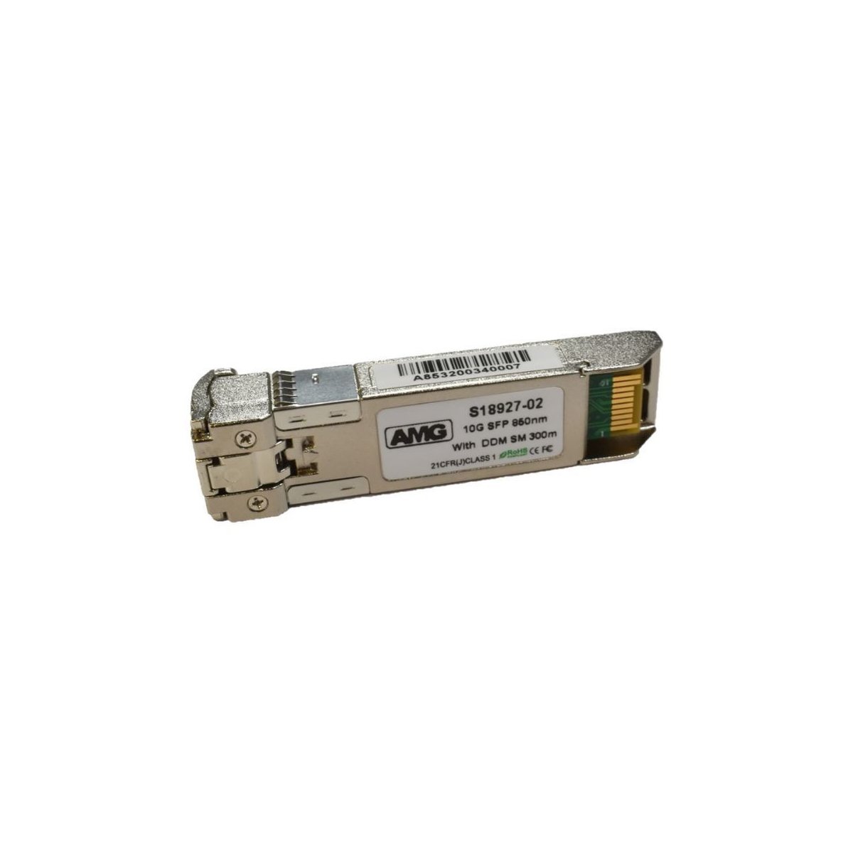 SFP-MM-10G-SR03-85 AMG Systems