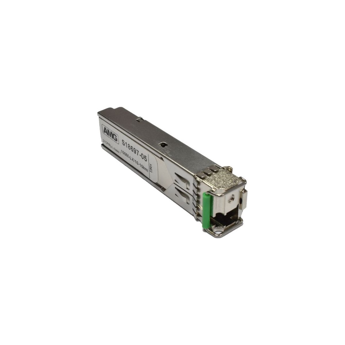 SFP-SM-100M-BX20-55 AMG Systems