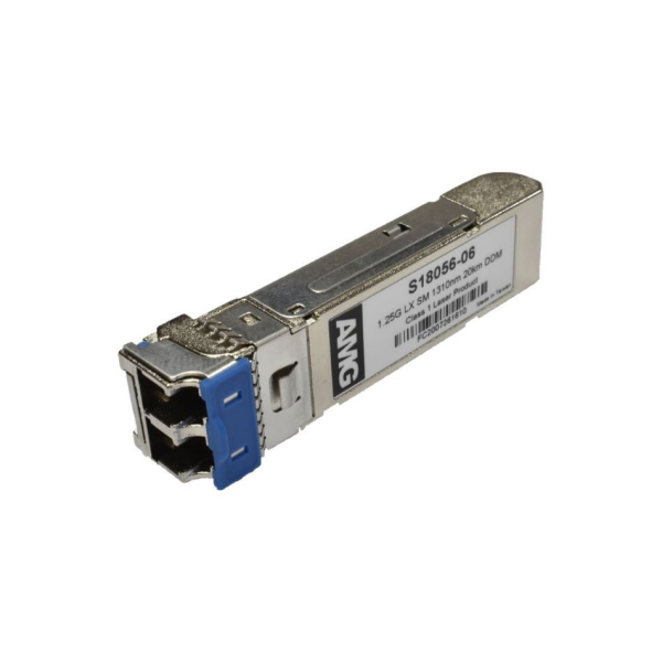 SFP-SM-1G-LX20-31 AMG Systems