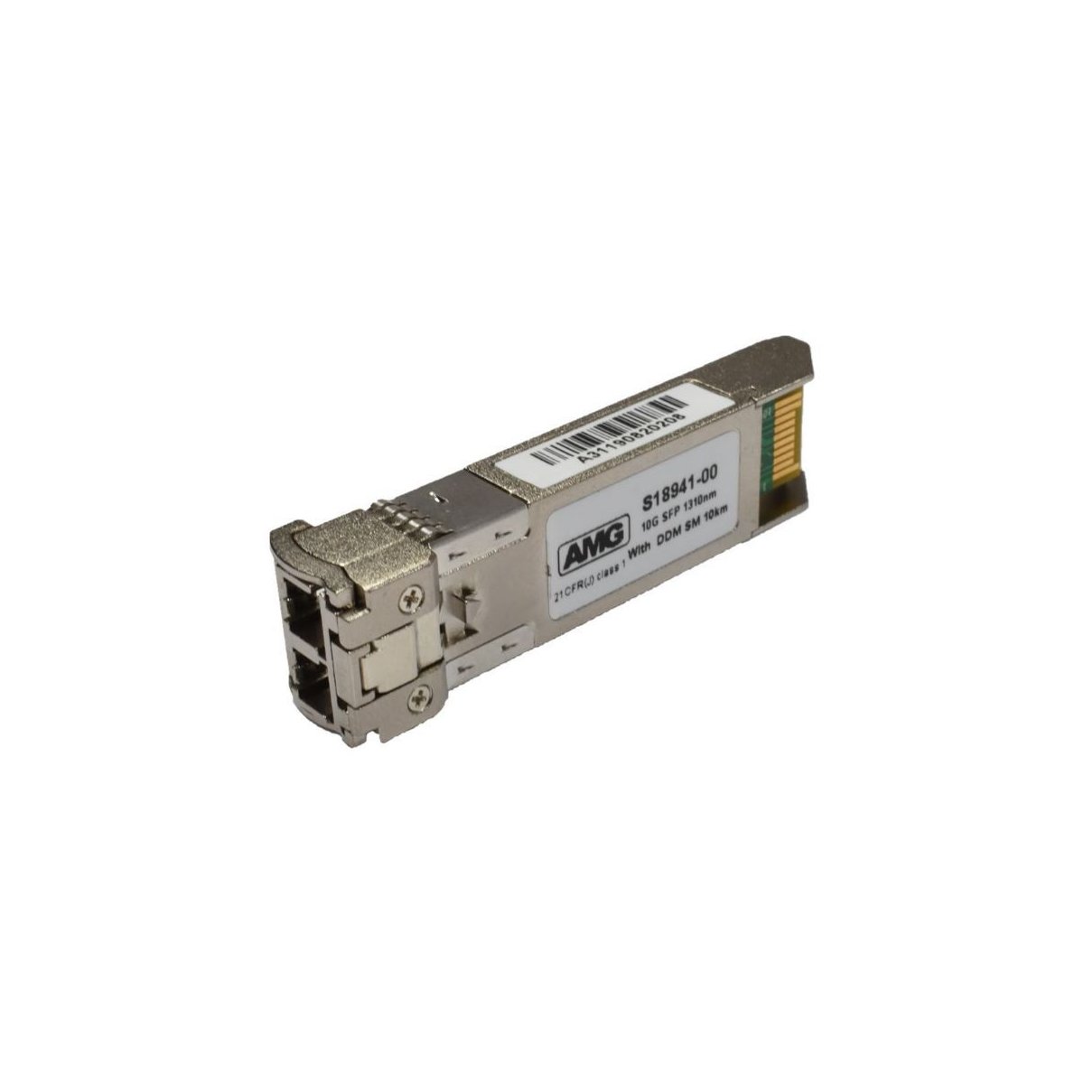 SFP-SM-10G-LR10-31 AMG Systems