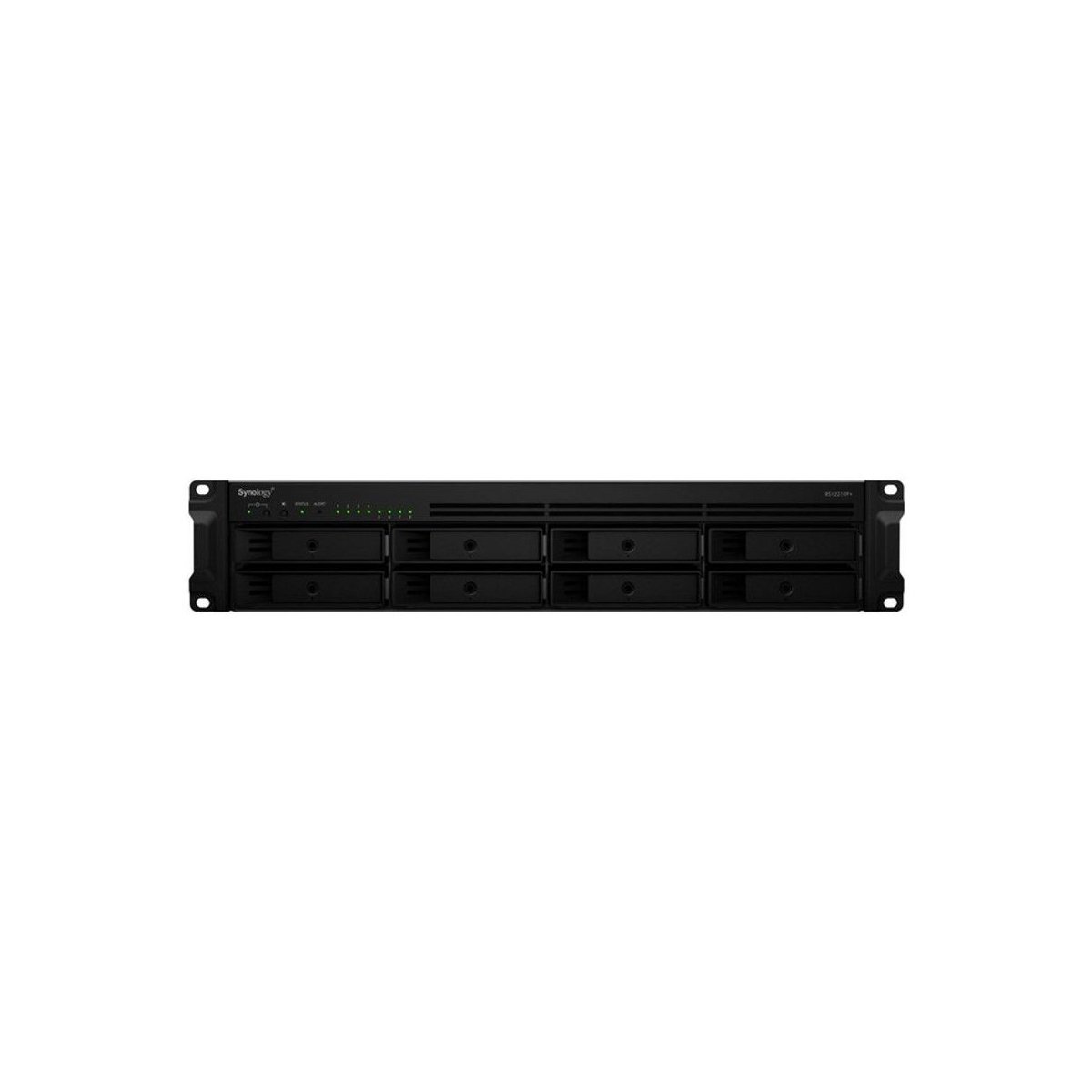 RS1221RPplus Synology