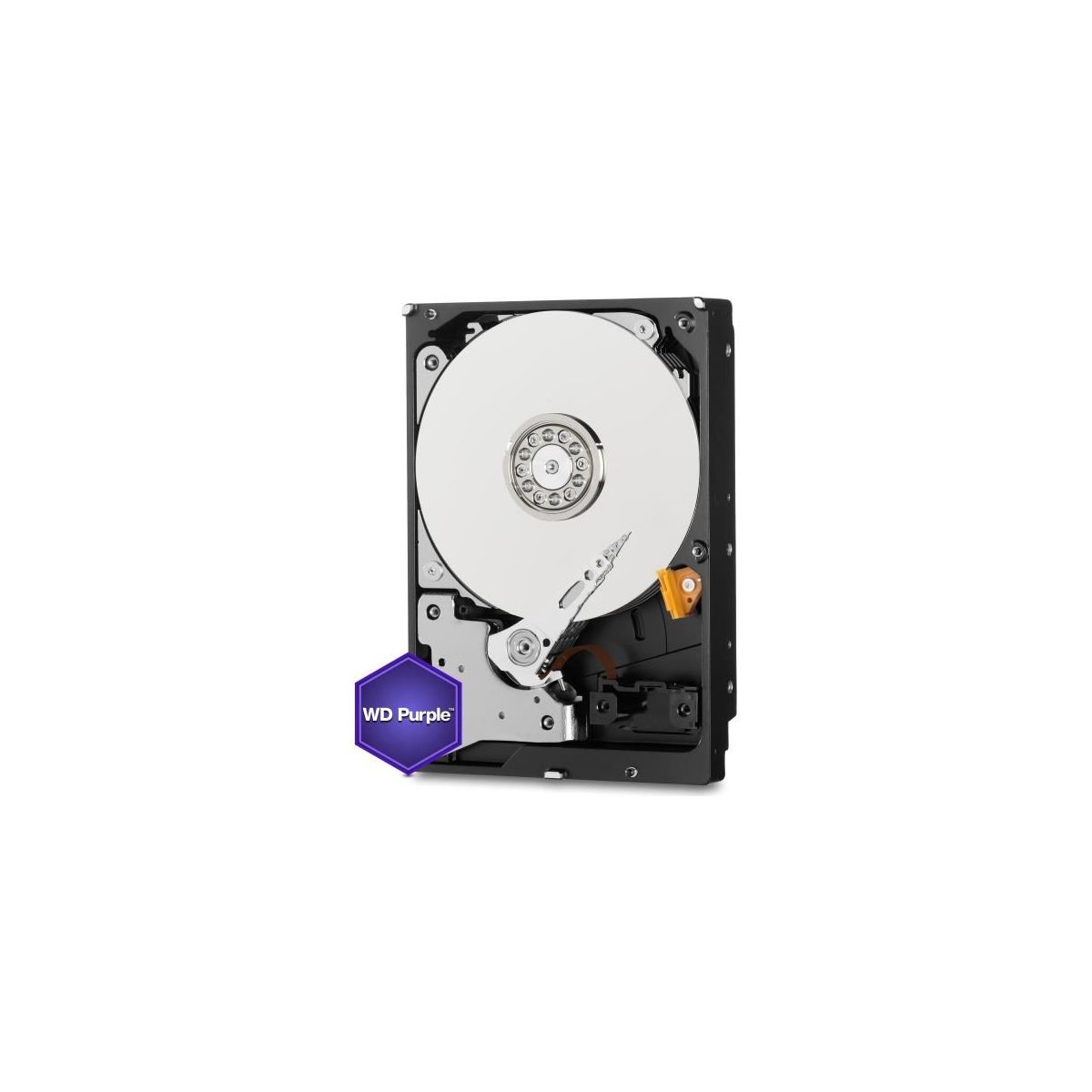 HDD-12000SATA Purple eneo